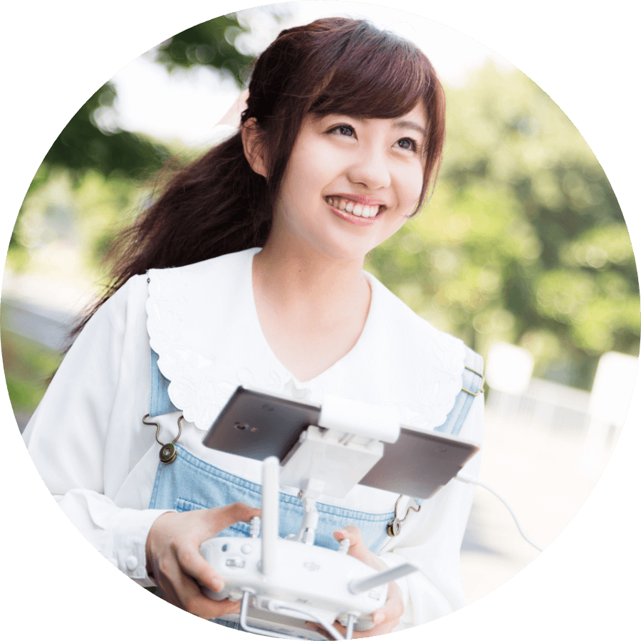 忙しい方でも大丈夫！受講スケジュールは自分でアレンジ