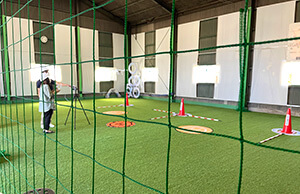 ドローンパークSHIZUOKA