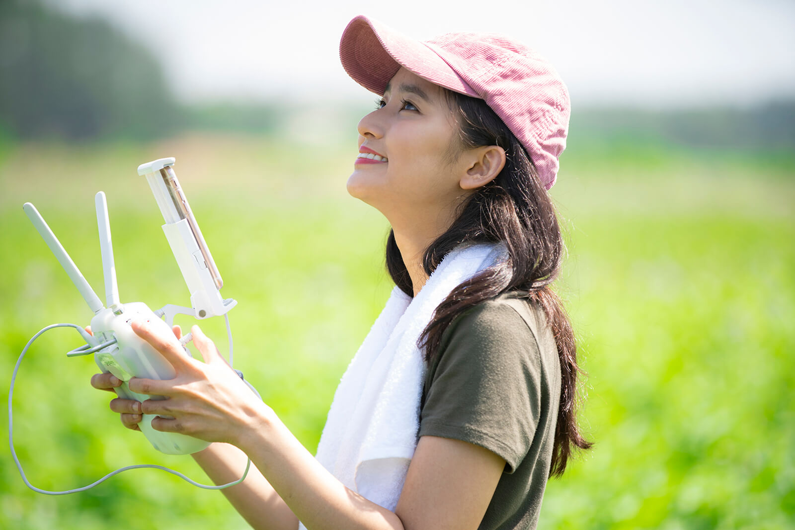 FLYDIVE 空も、海も、おもしろい。